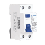 ΡΕΛΕ ΔΙΑΡΡΟΗΣ JEL1A 2P 100A/300MA