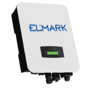 ELMARK HYBRID 1P/3KW INVERTER ELM1H3K