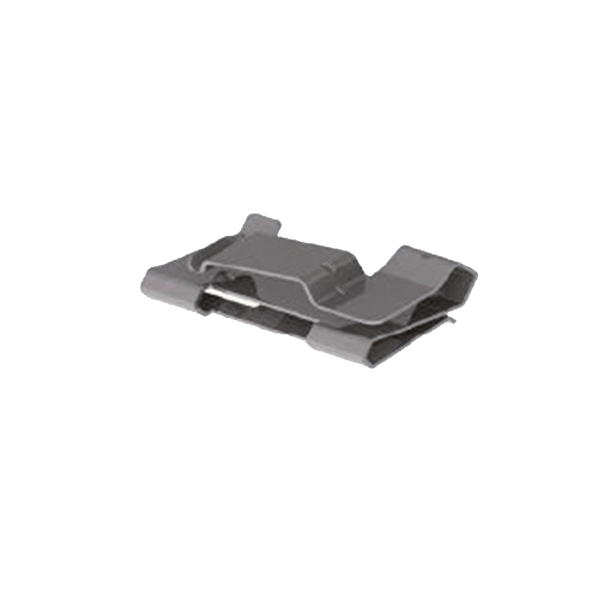 423213 EL-CC9 ΚΛΙΠ ΚΑΛΩΔΙΟΥ 2x90°4/6mm² - Image 1