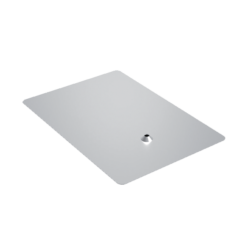 EL-FP ΠΛΑΚΑ ΤΟΠΟΘΕΤΗΣΗΣ 280X280MM
