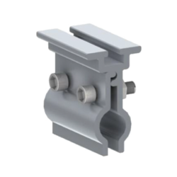 EL-TRF5 TIN ROOF CLAMP
