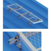 EL-SWW01 WALKWAY WITH MOUNTING ACCESSORIES, SET