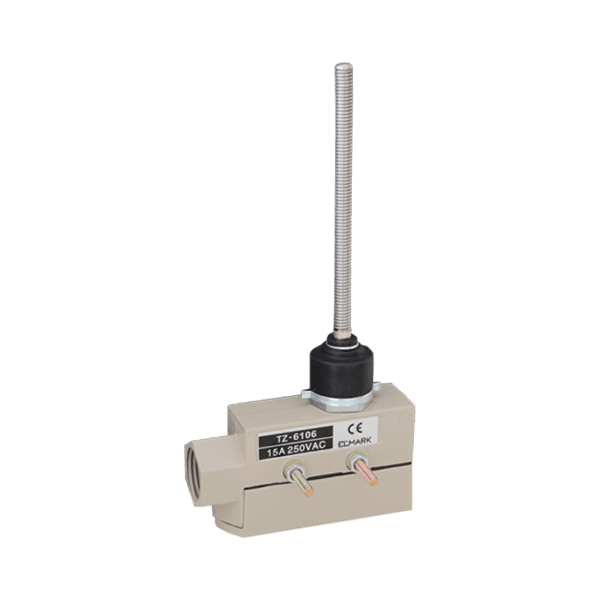 466106-2 ΤΕΡΜΑΤΙΚΟΣ ΔΙΑΚΟΠΤΗΣ TZ-6106 - Image 1