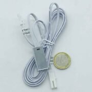 100813 Αισθητήρας Κίνησης για Ντουλάπια 5-24V DC – 5A / 60W