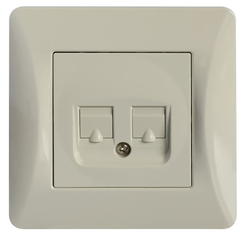 50-00119-30 ΠΡΙΖΑ TF ΔΙΠΛΗ ΙΒΟΥΑΡ Hseries - Image 1
