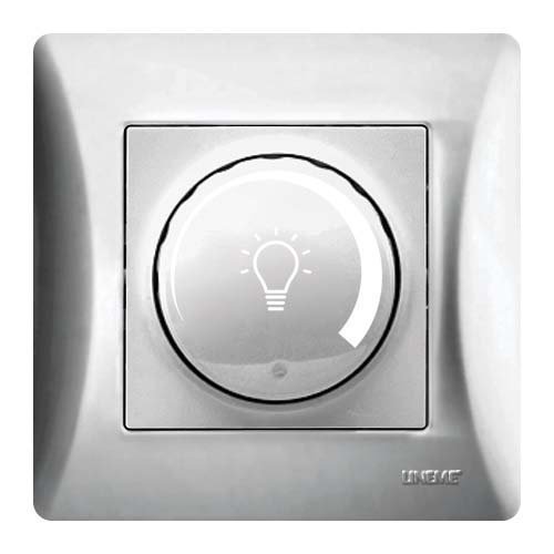 50-00141-5 ΡΕΟΣΤΑΤΗΣ A/R LED 200W ΑΣΗΜΙ serie H - Image 1