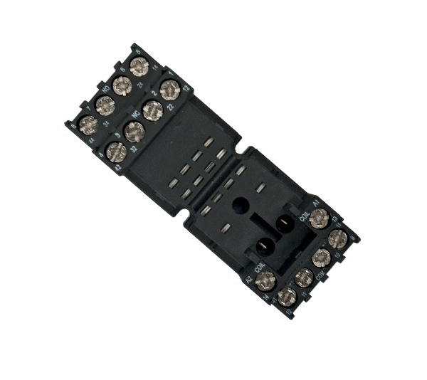 57912-2 RT704-B ΒΑΣΗ ΓΙΑ ΡΕΛΕ 55.04 AC - Image 1