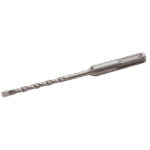 SDS SHANK HAMMER DRILL DIN8035 12mmx205 - Image 2