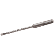 SDS SHANK HAMMER DRILL DIN8035 7mmx205