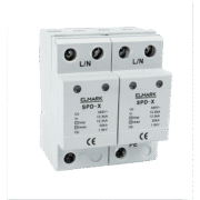 ΑΝΤΙΚΕΡΑΥΝΙΚΑ- X/1P+N In 12,5kA