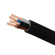 ΚΑΛΩΔΙΟ ΙΣΧΥΟΣ СВТ 4X6mm² 0.6/1kV
