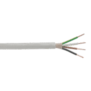 ΠΟΛΥΚΛΩΝΟ ΚΑΛΩΔΙΟ NYM 4x2.5mm2