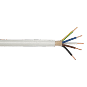 ΠΟΛΥΚΛΩΝΟ ΚΑΛΩΔΙΟ NYM 5x2.5mm2
