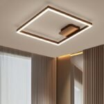 CARLA-S Φωτιστικό Οροφής 40X40 24W 2400LM Λευκό Ημέρας - Image 3