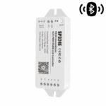 SP324E Controller LED RGBW Ταινίας 4CH PWM 12A 5-24V Bluetooth BLE Mesh (Έως 288W) Dimmer – App Control BanlanX - Image 2