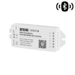 SP324E Controller LED RGBW Ταινίας 4CH PWM 12A 5-24V Bluetooth BLE Mesh (Έως 288W) Dimmer – App Control BanlanX - Image 4
