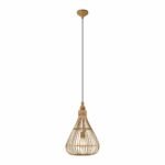EGLO Κρεμαστό φωτιστικό Amsfield 49772