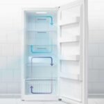 Elmark EL-481R Ψυγείο Μονόπορτο 360L No Frost (Produced for ELMARK by Midea) - Image 3