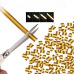 101544 Ταινία LED COB 10W 24VDC 720LED IP20 3000K Free Cut – 1 Μέτρο - Image 5