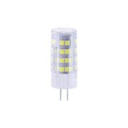Aca Lighting Diolamp Λάμπα LED 5W για Ντουί G4 Θερμό Λευκό 400lm