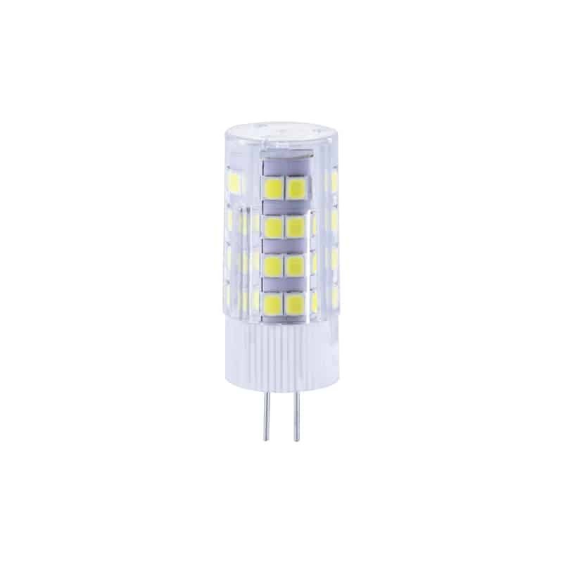 G428355WW Aca Lighting Diolamp Λάμπα LED 5W για Ντουί G4 Θερμό Λευκό 400lm - Image 1