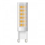 ΛΑΜΠΤΗΡΑΣ LED G9 6.5W 230V DIMMABLE