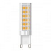 ΛΑΜΠΤΗΡΑΣ LED G9 6.5W 230V DIMMABLE