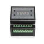LED DMX Triac Dimmer 660W Ράγας - Image 5