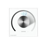 LED Digital Dimmer Τοίχου 144W/288W 12/24V DC - Image 3