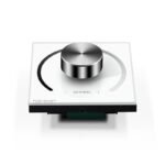 LED Digital Dimmer Τοίχου 144W/288W 12/24V DC - Image 2