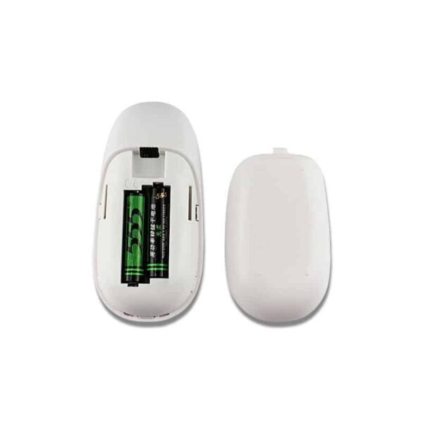100870 LED Dimmer Remote RF 2.4GHz 12/24V DC – Έλεγχος 4 Ζωνών / 288W - Image 3