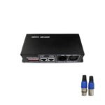 101176 LED RGB DMX512 Decoder 3 Καναλιών 12V 288W - 24V 576W - Image 4