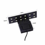 101280 LED Φωτιστικό Ενυδρείου 6W IP65 6000K - Image 2