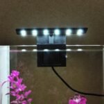 101280 LED Φωτιστικό Ενυδρείου 6W IP65 6000K - Image 3