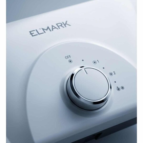 Elmark Combi Στιγμιαίος Θερμοσίφωνας Πάνω Από Νεροχύτη EL70065-J (Produced for ELMARK by Midea) - Image 4
