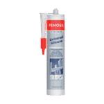 PENOSIL ΣΙΛΙΚΟΝΗ ΓΕΝΙΚΗΣ ΧΡΗΣΗΣ ΛΕΥΚΗ 280ML - Image 3