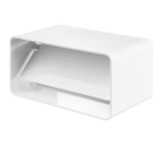 PVC ΚΟΝΕΚΤΟΡΑΣ ΜΕ ΒΑΛΒΙΔΑ /KV/