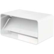 PVC ΚΟΝΕΚΤΟΡΑΣ ΜΕ ΒΑΛΒΙΔΑ /KV/