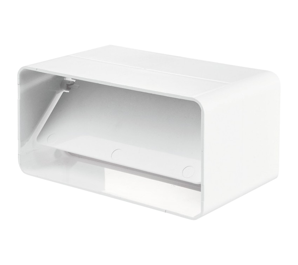 M522030-1 PVC ΚΟΝΕΚΤΟΡΑΣ ΜΕ ΒΑΛΒΙΔΑ /KV/ - Image 1