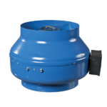 CENTRIFUGAL DUCT FAN VENTS VKM 250