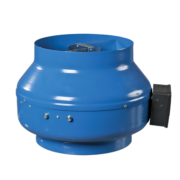 CENTRIFUGAL DUCT FAN VENTS VKM 250