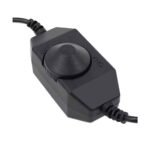 100008 Dimmer με Ροοστάτη LED για Μονόχρωμα Προϊόντα DC 12-24V 72/96W - Image 2