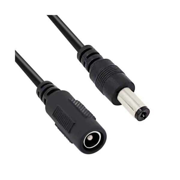 100008 Dimmer με Ροοστάτη LED για Μονόχρωμα Προϊόντα DC 12-24V 72/96W - Image 3