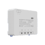 POWR3 Wi-Fi Smart Διακόπτης 25A με Μετρητή Ενέργειας & Προστασία Υπερφόρτωσης