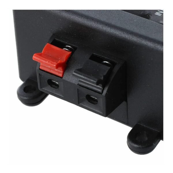 100004 Ασύρματο Dimmer LED για Μονόχρωμα Προϊόντα DC 5-12-24V 40/96/192W - Image 3