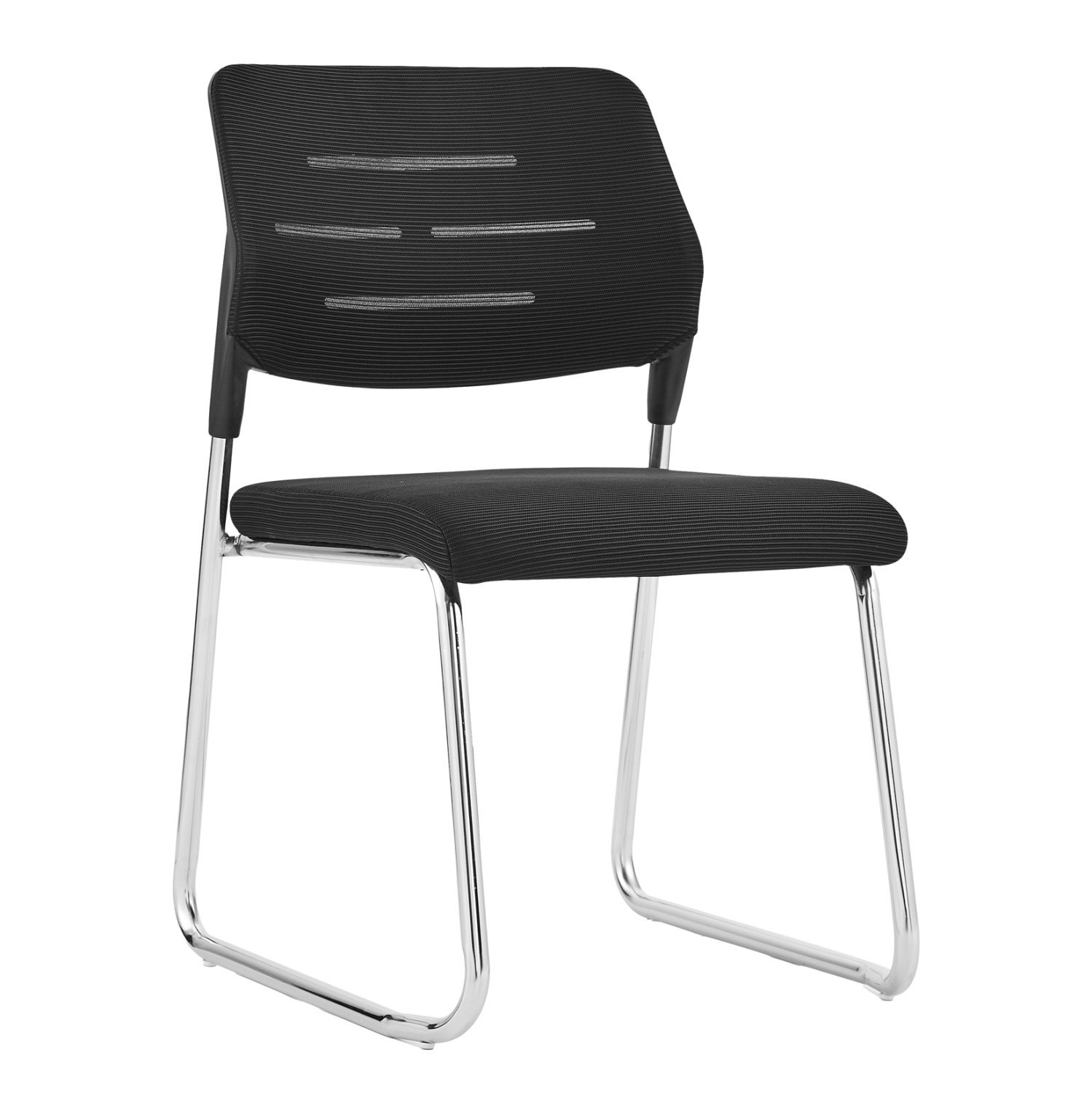 ΚΑΡΕΚΛΑ ΕΠΙΣΚΕΠΤΗ TRABBEL HM1211.01 MESH ΥΦΑΣΜΑ ΜΑΥΡΟ-ΜΕΤΑΛΛΙΚΑ ΠΟΔΙΑ 48x50x82Υεκ ΚΑΡΕΚΛΑ ΕΠΙΣΚΕΠΤΗ TRABBEL HM1211.01 MESH ΥΦΑΣΜΑ ΜΑΥΡΟ-ΜΕΤΑΛΛΙΚΑ ΠΟΔΙΑ 48x50x82Υεκ - Image 1