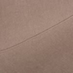 ΣΕΤ ΤΡΑΠΕΖΑΡΙΑΣ 5ΤΜΧ ΕΣ.ΧΩΡΟΥ JAFARU HM10885.12 ΣΤΡΟΓΓΥΛΟ ΤΡΑΠΕΖΙ Φ90 & 4 ΚΑΡΕΚΛΕΣ--ΜΠΕΖ - Image 5