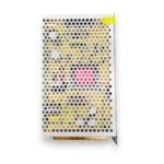 101526 Μεταλλικό Τροφοδοτικό LED 240W 10A - AC 220-240V σε DC 24V - IP20 - 2 Χρόνια Εγγύηση - Image 2