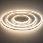 Elmark Ταινία LED COB 6W 24V DC IP68 4000K – 1 Μέτρο