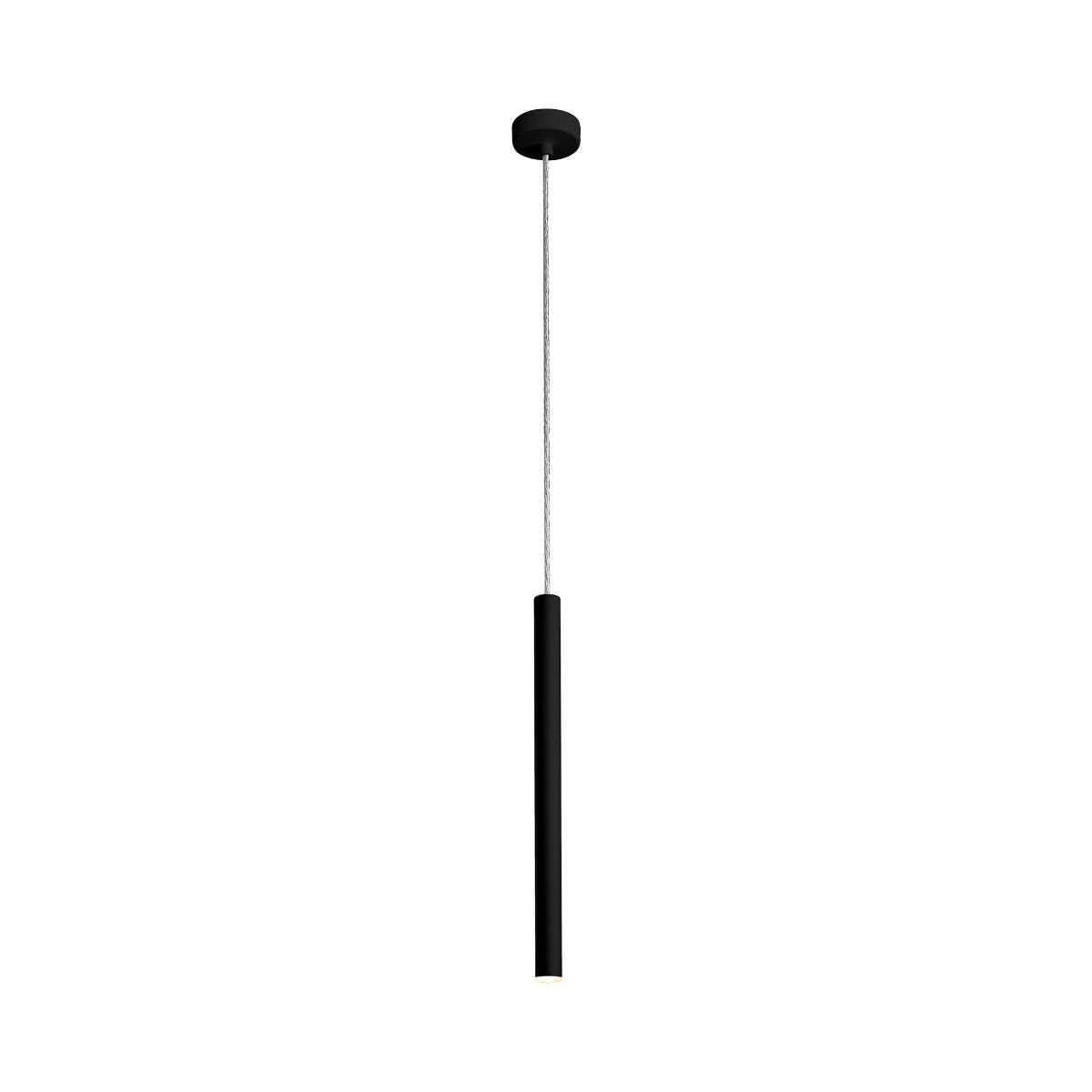 003064-012858 ZUMA LINE LED PENDANT LOYA P0461-01A-P7P7 5W 3000K - Image 1